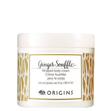 Origins Ginger Souffle Whipped Body Cream,Origins Ginger,Origins Ginger Souffle Whipped Body Cream รีิวิว,